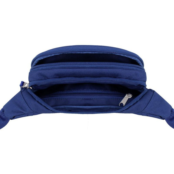 Бананка синяя 2 л унисекс -
Фото 4 Бананка синяя 2 л унисекс -
Фото 4