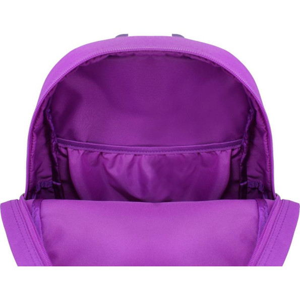 Рюкзак фиолетовый 13 л унисекс -
                                                        Фото 4