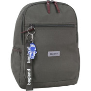 Рюкзак прогулочный хаки 13 л унисекс