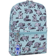 Рюкзак молодежный mini 8 л унисекс 332871