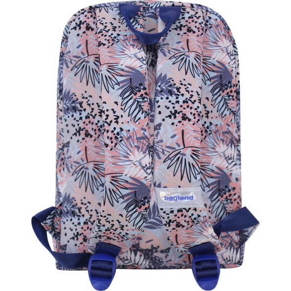 Рюкзак молодежный mini 8 л унисекс 332874 -
                                                        Фото 3