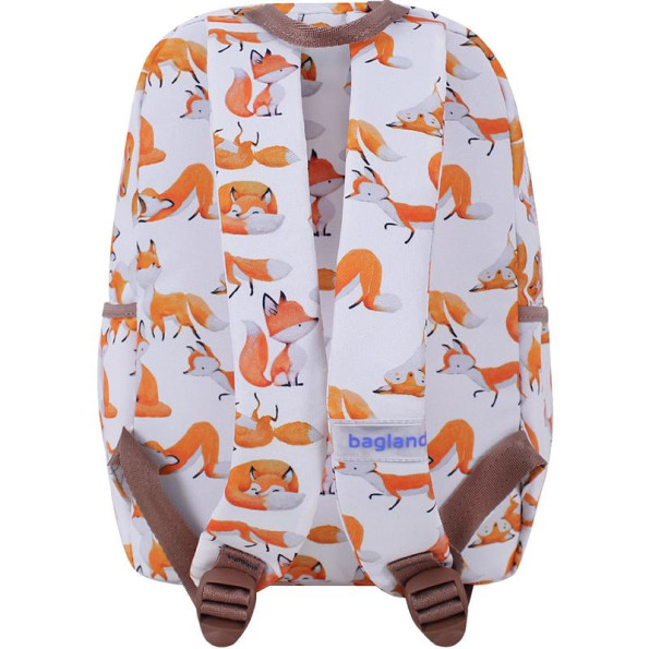 Рюкзак прогулочный 13 л унисекс 332880 -
                                                        Фото 3