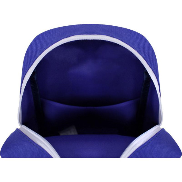 Рюкзак детский Monster электрик 5 л унисекс -
                                                        Фото 4