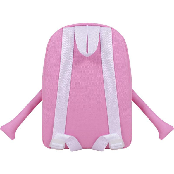 Рюкзак детский Monster розовый 5 л унисекс -
                                                        Фото 3