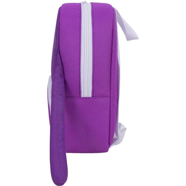 Рюкзак детский Monster фиолетовый 5 л унисекс -
                                                        Фото 2
