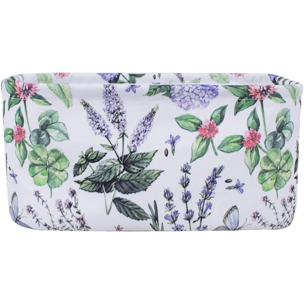 Корзина-органайзер 10 л -
                                                        Фото 2