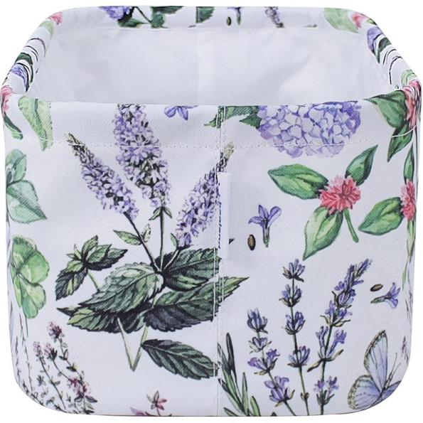 Корзина-органайзер 10 л -
                                                        Фото 3