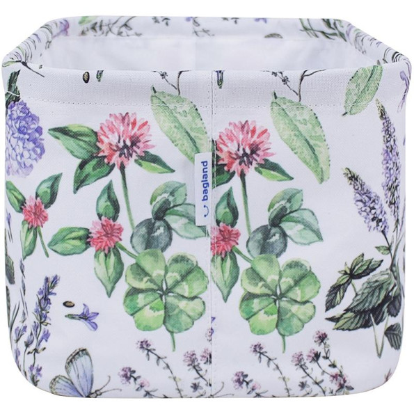 Корзина-органайзер 16 л -
                                                        Фото 3