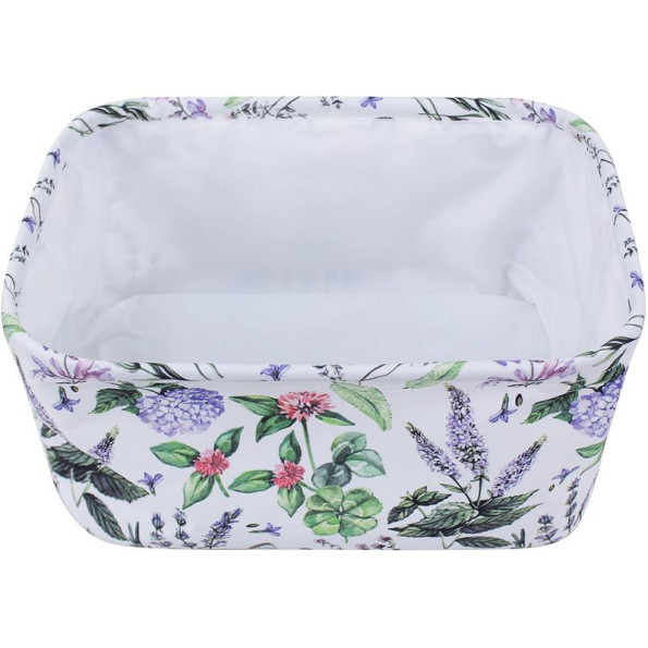 Корзина-органайзер 16 л -
                                                        Фото 4