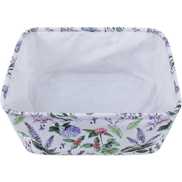 Корзина-органайзер 22 л -
                                                        Фото 4