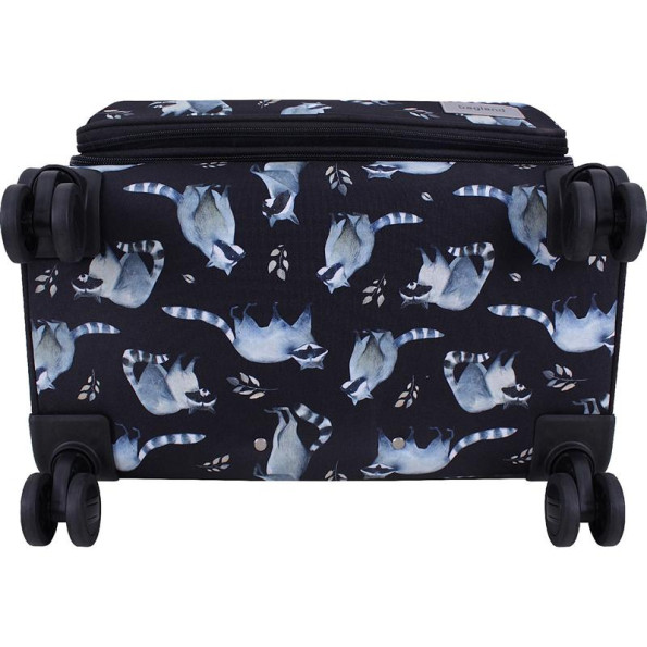 Валіза 83 л унісекс велика 4 колеса -
                                                        Фото 7