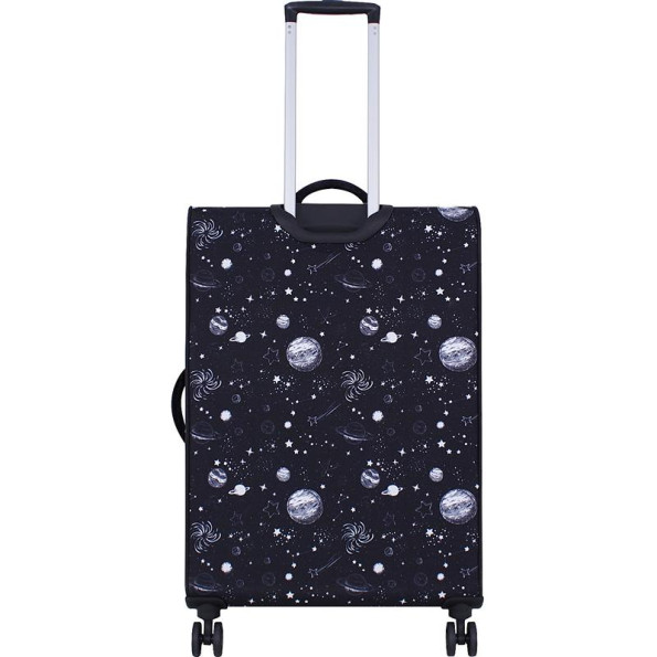 Валіза 83 л унісекс велика 4 колеса -
                                                        Фото 5