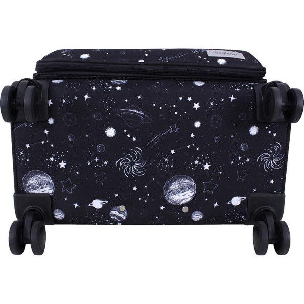 Валіза 83 л унісекс велика 4 колеса -
                                                        Фото 7