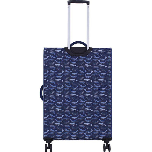 Валіза 83 л унісекс велика 4 колеса -
                                                        Фото 5