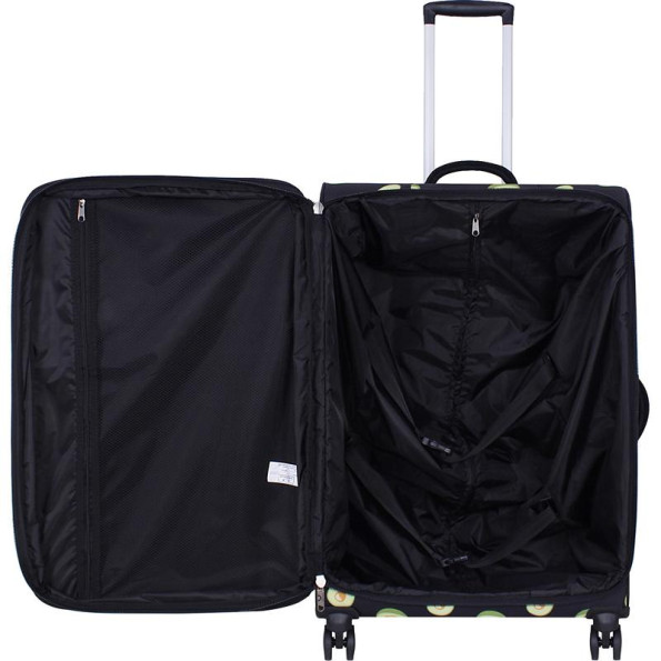 Валіза 83 л унісекс велика 4 колеса -
                                                        Фото 6