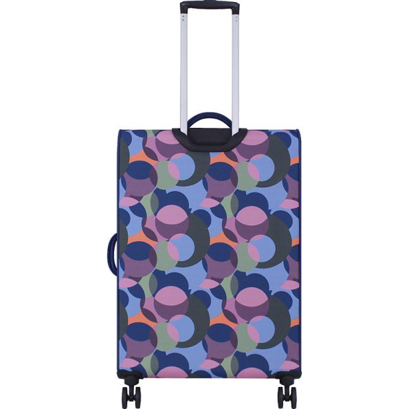 Валіза 83 л унісекс велика 4 колеса -
                                                        Фото 5