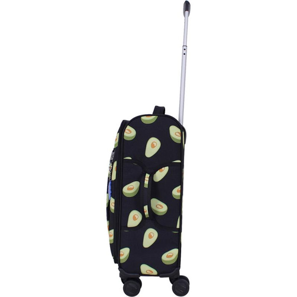 Валіза 36 л унісекс ручна поклажа 4 колеса -
                                                        Фото 2