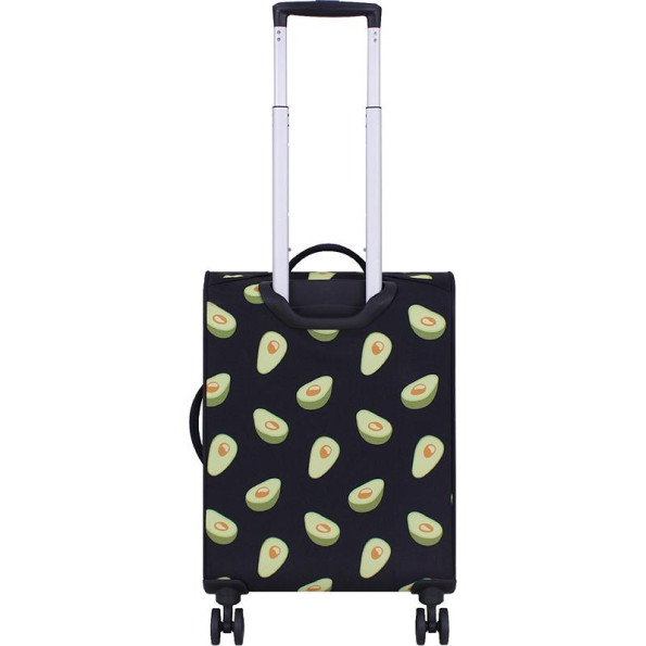 Валіза 36 л унісекс ручна поклажа 4 колеса -
                                                        Фото 4