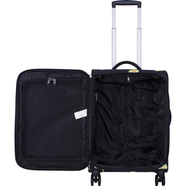 Валіза 36 л унісекс ручна поклажа 4 колеса -
                                                        Фото 5