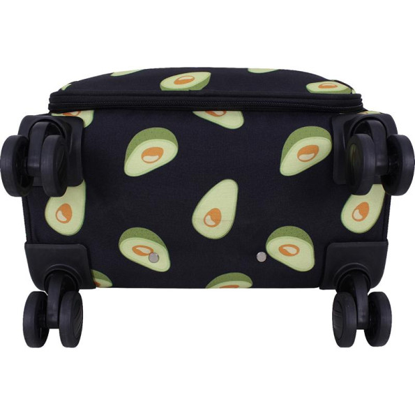 Валіза 36 л унісекс ручна поклажа 4 колеса -
                                                        Фото 6