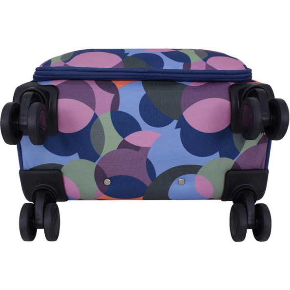 Валіза 36 л унісекс ручна поклажа 4 колеса -
                                                        Фото 6