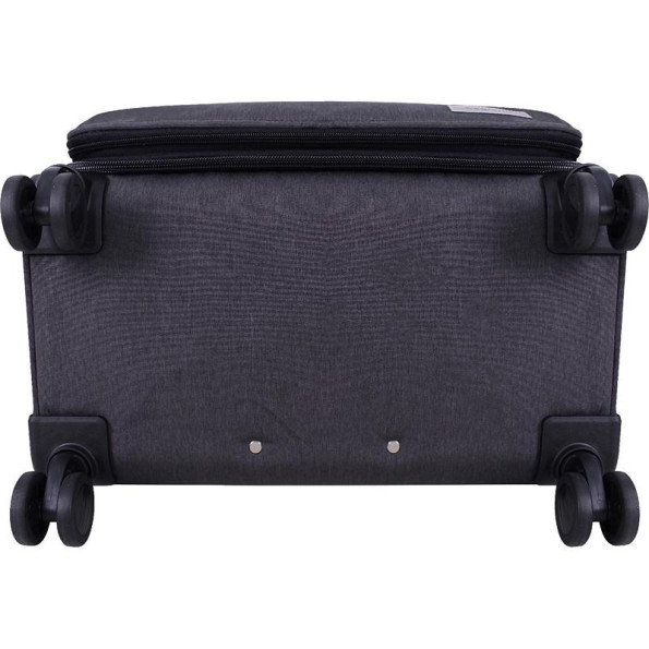 Валіза сіра 83 л унісекс велика 4 колеса -
                                                        Фото 7