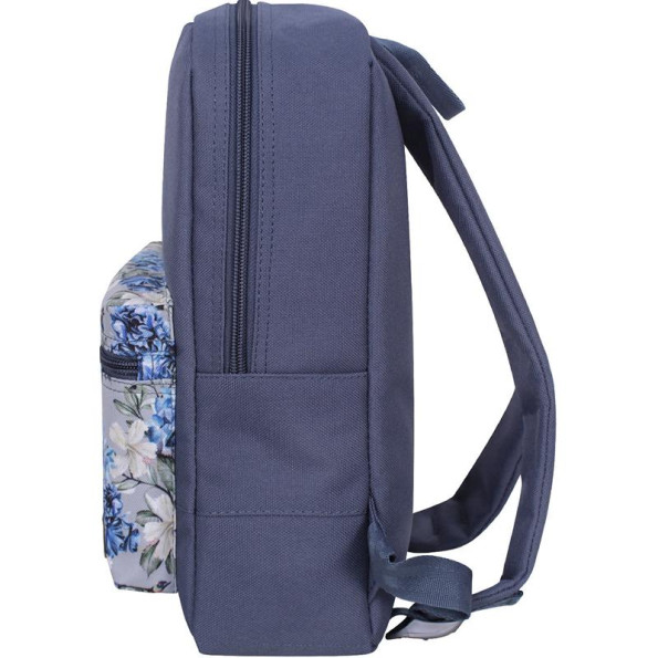 Рюкзак молодежный mini серый 8 л 332931 -
                                                        Фото 2