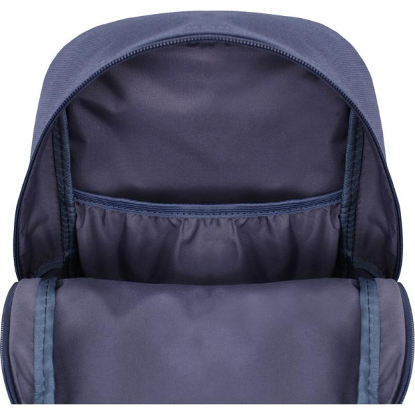 Рюкзак молодежный mini серый 8 л 332932 -
                                                        Фото 4