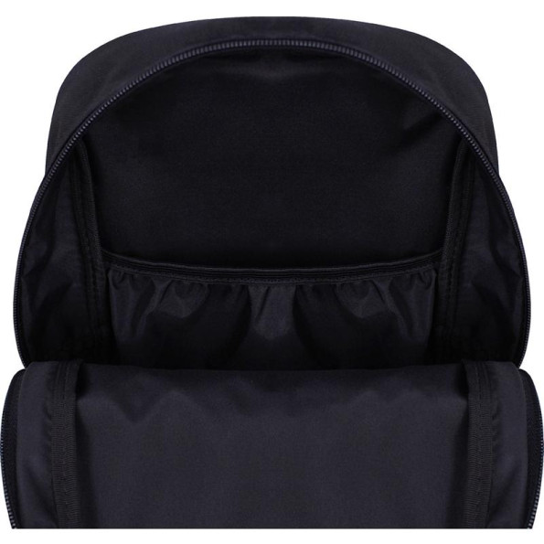 Рюкзак молодежный mini черный 8 л унисекс 332936 -
                                                        Фото 4