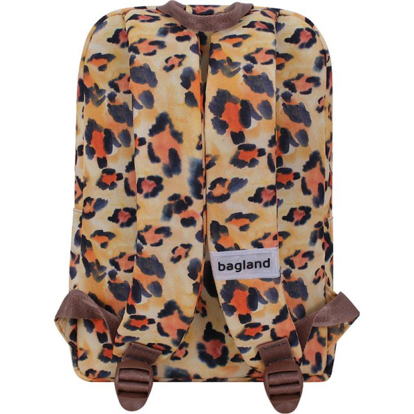 Рюкзак молодежный mini 8 л 332938 -
                                                        Фото 3