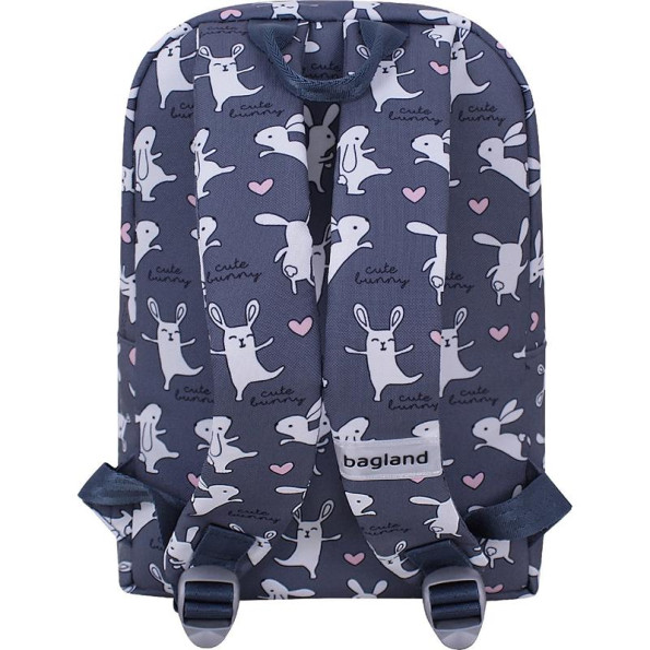 Рюкзак молодежный mini 8 л 332939 -
                                                        Фото 3