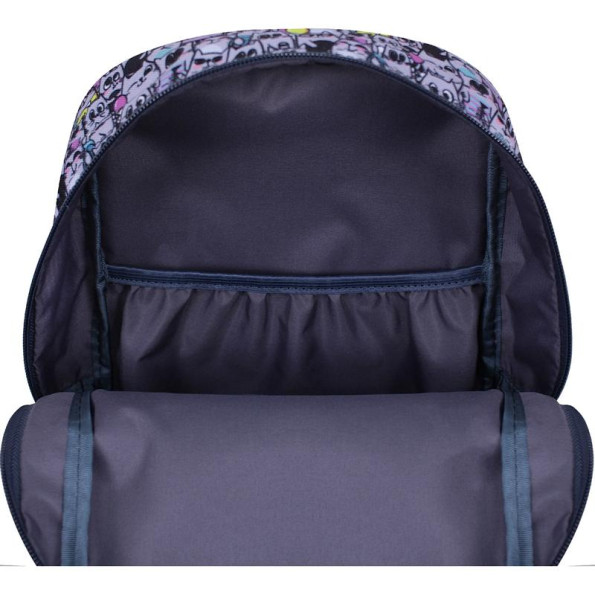 Рюкзак молодежный mini 8 л 332941 -
                                                        Фото 4