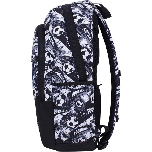 Рюкзак шкільний 21 л з ортопедичною спинкою -
                                                        Фото 2