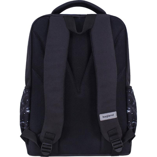 Рюкзак шкільний 23 л з ортопедичною спинкою -
                                                        Фото 4