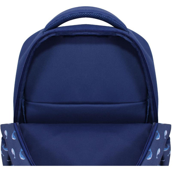 Рюкзак шкільний 23 л з ортопедичною спинкою -
                                                        Фото 5