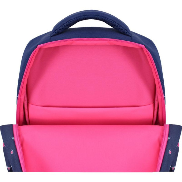 Рюкзак шкільний 23 л з ортопедичною спинкою -
                                                        Фото 5