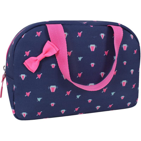 Рюкзак шкільний 23 л з ортопедичною спинкою -
                                                        Фото 9