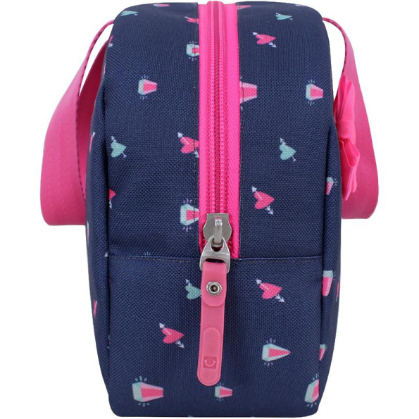 Рюкзак шкільний 23 л з ортопедичною спинкою -
                                                        Фото 10