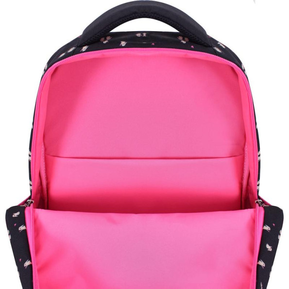 Рюкзак школьный 23 л с ортопедической спинкой -
                                                        Фото 5