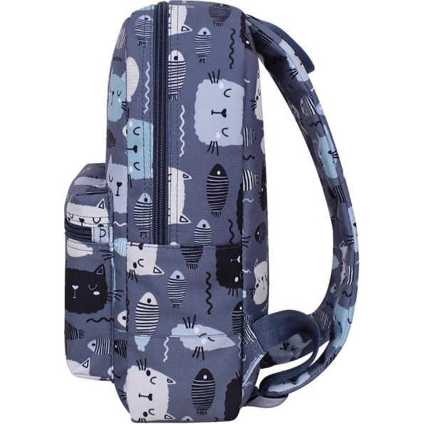 Рюкзак молодежный mini 8 л 332963 -
                                                        Фото 2