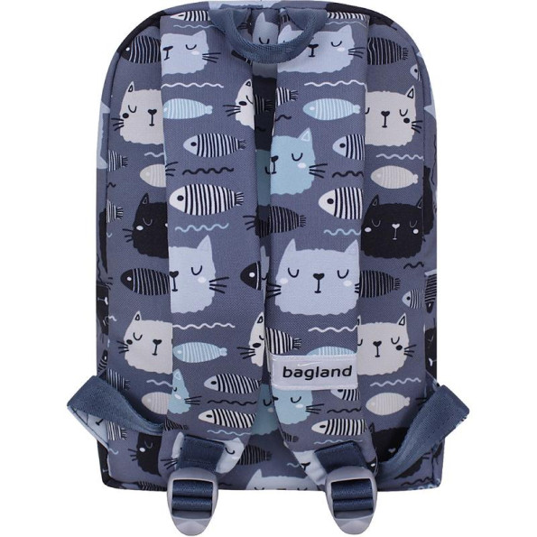 Рюкзак молодежный mini 8 л 332963 -
                                                        Фото 3