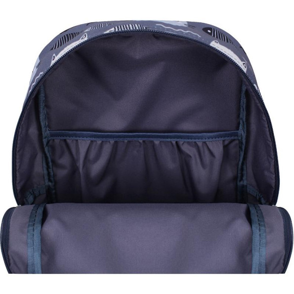 Рюкзак молодежный mini 8 л 332963 -
                                                        Фото 4