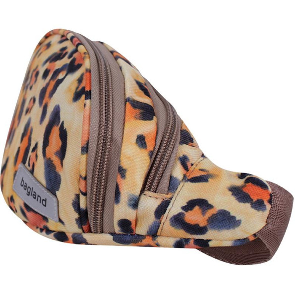 Бананка со вставками из кожзама 2 л -
Фото 2 Бананка со вставками из кожзама 2 л -
Фото 2