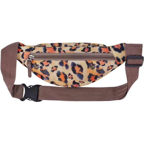 Бананка со вставками из кожзама 2 л -
Фото 3 Бананка со вставками из кожзама 2 л -
Фото 3