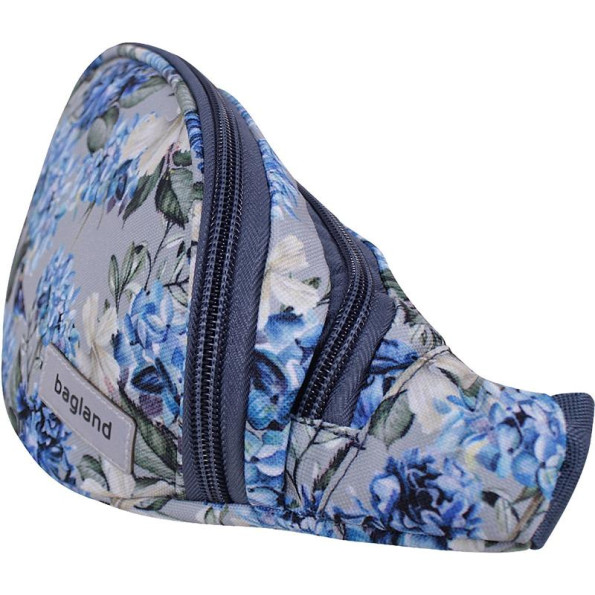 Бананка со вставками из кожзама 2 л -
Фото 2 Бананка со вставками из кожзама 2 л -
Фото 2