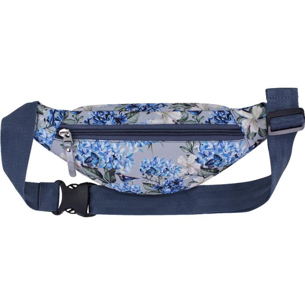 Бананка со вставками из кожзама 2 л -
Фото 3 Бананка со вставками из кожзама 2 л -
Фото 3