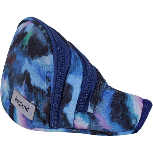 Бананка со вставками из кожзама 2 л -
Фото 2 Бананка со вставками из кожзама 2 л -
Фото 2