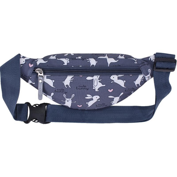 Бананка со вставками из кожзама 2 л -
Фото 3 Бананка со вставками из кожзама 2 л -
Фото 3