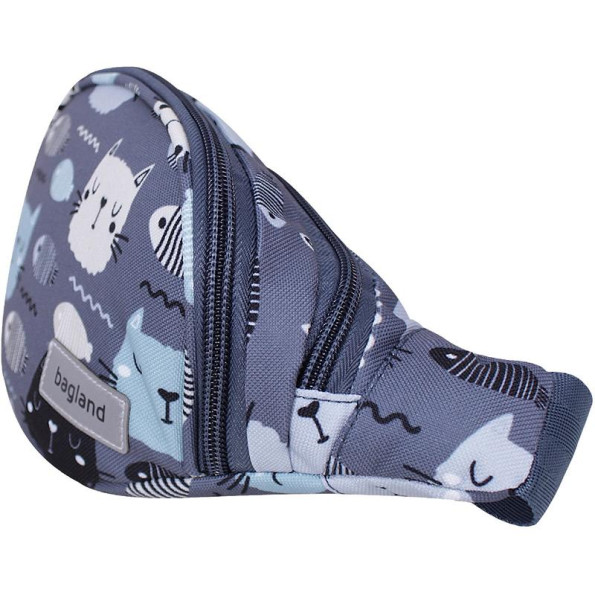 Бананка со вставками из кожзама 2 л -
Фото 2 Бананка со вставками из кожзама 2 л -
Фото 2