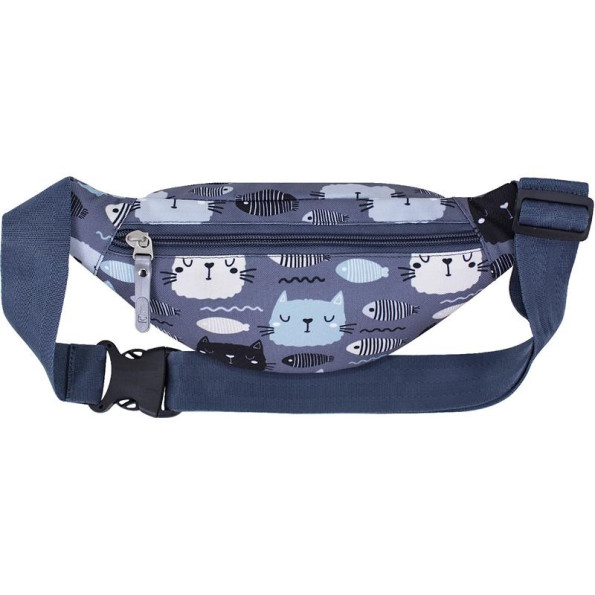 Бананка со вставками из кожзама 2 л -
Фото 3 Бананка со вставками из кожзама 2 л -
Фото 3